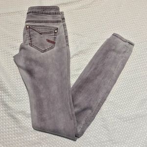Parasuco skinny jean